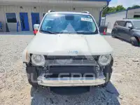 2015 Jeep Renegade фото