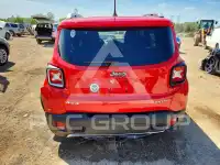 2015 Jeep Renegade photo