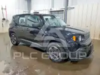 2015 Jeep Renegade фото