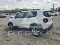 2015 Jeep Renegade фото