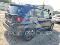 2015 Jeep Renegade фото