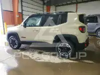2015 Jeep Renegade фото