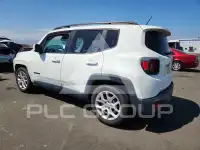 2015 Jeep Renegade фото