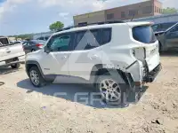 2015 Jeep Renegade фото