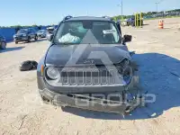 2015 Jeep Renegade photo