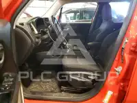 2015 Jeep Renegade photo