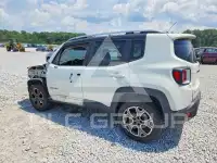 2015 Jeep Renegade фото