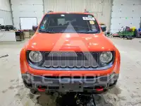 2015 Jeep Renegade фото