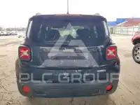 2015 Jeep Renegade фото
