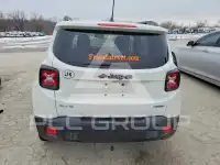 2015 Jeep Renegade фото