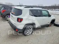 2015 Jeep Renegade фото