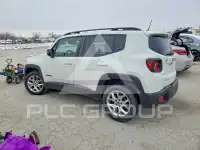 2015 Jeep Renegade фото