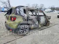 2015 Jeep Renegade фото