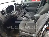 2015 Jeep Renegade фото