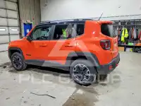 2015 Jeep Renegade фото