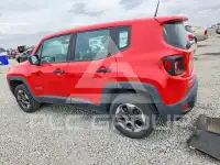 2015 Jeep Renegade фото