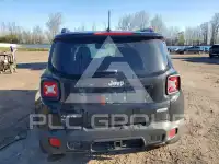 2015 Jeep Renegade фото