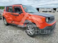 2015 Jeep Renegade photo