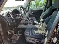 2015 Jeep Renegade photo