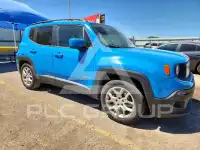 2015 Jeep Renegade фото