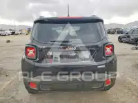 2015 Jeep Renegade фото