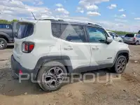 2015 Jeep Renegade фото