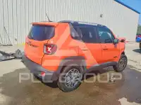 2015 Jeep Renegade фото