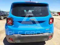 2015 Jeep Renegade фото