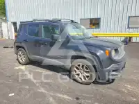 2015 Jeep Renegade фото