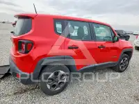2015 Jeep Renegade фото