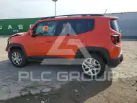 2015 Jeep Renegade photo