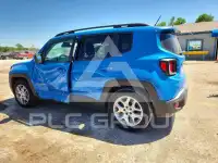 2015 Jeep Renegade фото