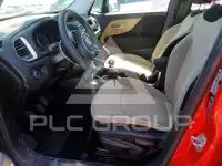 2015 Jeep Renegade фото