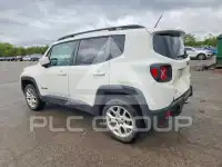 2015 Jeep Renegade фото