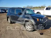2015 Jeep Renegade фото