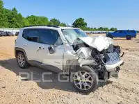 2015 Jeep Renegade фото