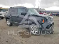 2015 Jeep Renegade фото