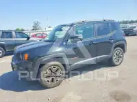 2015 Jeep Renegade фото