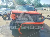 2015 Jeep Renegade фото