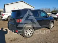 2015 Jeep Renegade фото