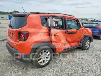 2015 Jeep Renegade photo