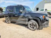 2015 Jeep Renegade photo