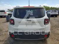 2015 Jeep Renegade фото