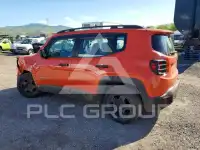 2015 Jeep Renegade фото