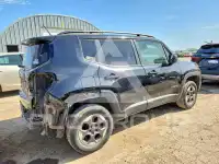 2015 Jeep Renegade photo