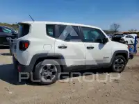 2015 Jeep Renegade фото