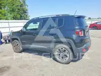 2015 Jeep Renegade фото