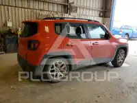 2015 Jeep Renegade фото