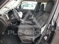 2015 Jeep Renegade фото