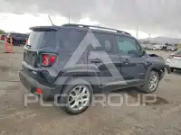 2015 Jeep Renegade фото